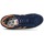 鞋子 男士 球鞋基本款 Gola EQUIPE SUEDE 海蓝色 / 棕色
