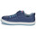 鞋子 儿童 球鞋基本款 Camper 看步 RUN4 海蓝色
