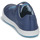 鞋子 儿童 球鞋基本款 Camper 看步 RUN4 海蓝色