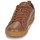 鞋子 男士 球鞋基本款 Saola CANNON WP 棕色