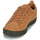 鞋子 男士 球鞋基本款 Saola CANNON WP 棕色