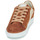 鞋子 男士 球鞋基本款 Caval SLASH BROWN COFFEE 棕色 / 米色