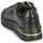 鞋子 女士 球鞋基本款 Replay GWZ4N.C0007S003 黑色 / 金色