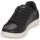 鞋子 女士 球鞋基本款 TBS LAGAZIP 黑色 / 白色