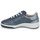 鞋子 女士 球鞋基本款 TBS BRANDIE 海蓝色 / 白色