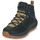 鞋子 男士 高帮鞋 VICKING FOOTWEAR Urban Explorer Mid GTX M 黑色 / 黄色