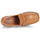 鞋子 女士 皮便鞋 Minelli F912203LIS-CUIR 棕色