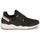 鞋子 男孩 球鞋基本款 BOSS J29346 黑色