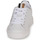鞋子 男孩 球鞋基本款 BOSS J29350 白色
