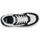 鞋子 男孩 球鞋基本款 BOSS J29359 白色 / 黑色