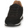 鞋子 男孩 球鞋基本款 BOSS J09210 黑色