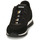 鞋子 男孩 球鞋基本款 BOSS J29360 黑色