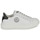 鞋子 儿童 球鞋基本款 KARL LAGERFELD Z29068 白色