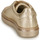鞋子 女孩 球鞋基本款 KARL LAGERFELD Z19115 金色