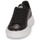 鞋子 男孩 球鞋基本款 KARL LAGERFELD Z29068 黑色