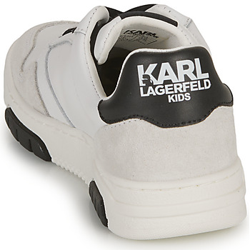 KARL LAGERFELD Z29071 白色 / 灰色 / 黑色