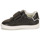 鞋子 男孩 球鞋基本款 KARL LAGERFELD Z09008 黑色