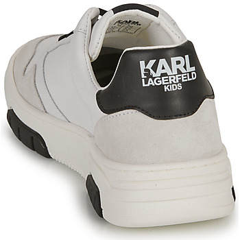 KARL LAGERFELD Z29071 白色 / 灰色 / 黑色
