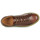 鞋子 男士 球鞋基本款 Pellet PEDRO 小牛皮 / Smooth / Brossé / 棕色