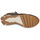 鞋子 男士 球鞋基本款 Pellet MIKE Mix / 巧克力色
