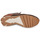 鞋子 男士 球鞋基本款 Pellet MILOU Mix / 巧克力色