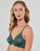内衣 女士 全罩杯文胸 Triumph AMOURETTE CHARM CONSCIOUS W02 绿色