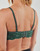 内衣 女士 三角杯文胸 / 无钢圈式文胸 Triumph AMOURETTE CHARM CONSCIOUS N03 绿色