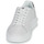 鞋子 女士 球鞋基本款 Calvin Klein Jeans CHUNKY CUPSOLE MONO LTH WN 白色