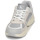 鞋子 男士 球鞋基本款 Calvin Klein Jeans RETRO TENNIS LACEUP MIX LTH 灰色
