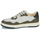 鞋子 男士 球鞋基本款 Claé ELFORD 白色 / 灰色