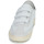 鞋子 女士 球鞋基本款 Claé DEANE STRAP 白色 / 黑色
