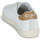 鞋子 球鞋基本款 Claé BRADLEY CALIFORNIA 白色 / 驼色