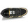 鞋子 男士 板鞋 DVS COMANCHE 2.0+ 黑色 / 米色 / 黄色