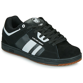 鞋子 男士 球鞋基本款 DVS TACTIC 白色 / 黑色