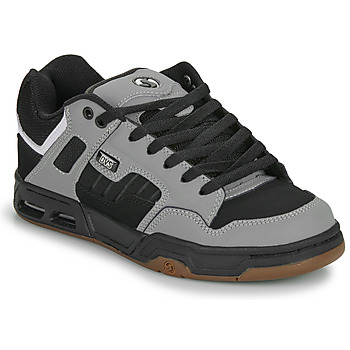 鞋子 球鞋基本款 DVS ENDURO HEIR 灰色 / 黑色