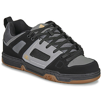 鞋子 男士 板鞋 DVS GAMBOL 灰色 / 黑色