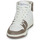 鞋子 球鞋基本款 Mercer Amsterdam The Brooklyn High M Vintage 白色 / 灰色