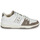 鞋子 球鞋基本款 Mercer Amsterdam The Brooklyn M Vintage 白色 / 灰色