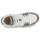 鞋子 球鞋基本款 Mercer Amsterdam The Brooklyn M Vintage 白色 / 灰色