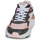 鞋子 女士 球鞋基本款 Puma 彪马 X-Ray Speed 白色 / 玫瑰色 / 黑色