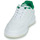 鞋子 男士 球鞋基本款 Puma 彪马 PUMA Backcourt 白色 / 绿色