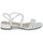鞋子 女士 凉鞋 Esprit 埃斯普利 033EK1W321-100 白色