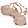 鞋子 女士 凉鞋 Esprit 埃斯普利 033EK1W321-685 裸色