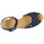 鞋子 女士 帆布便鞋 Esprit 埃斯普利 033EK1W306-400 海蓝色