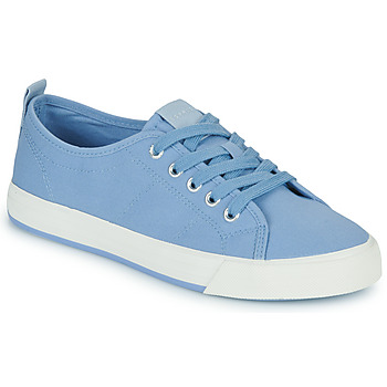鞋子 女士 球鞋基本款 Esprit 埃斯普利 033EK1W332-440 蓝色