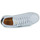 鞋子 男士 球鞋基本款 Fred Perry B722 LEATHER 白色