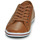 鞋子 男士 球鞋基本款 Fred Perry KINGSTON LEATHER 棕色