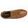 鞋子 男士 球鞋基本款 Fred Perry KINGSTON LEATHER 棕色