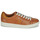 鞋子 男士 球鞋基本款 Fred Perry SPENCER LEATHER 棕色