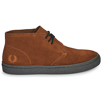 Fred Perry HAWLEY SUEDE